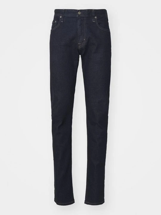 Zdjęcie produktu Jeansy Slim Fit Ag Jeans ciemnoniebieski