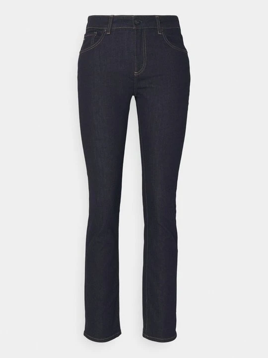Zdjęcie produktu Jeansy Slim Fit Ag Jeans ciemnoniebieski
