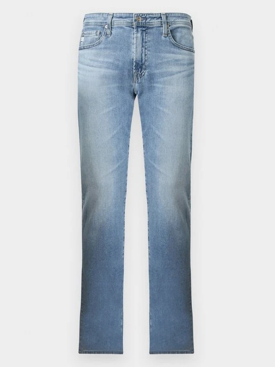 Zdjęcie produktu Jeansy Slim Fit Ag Jeans niebieski denim