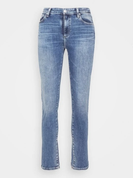 Zdjęcie produktu Jeansy Slim Fit Ag Jeans niebieski denim
