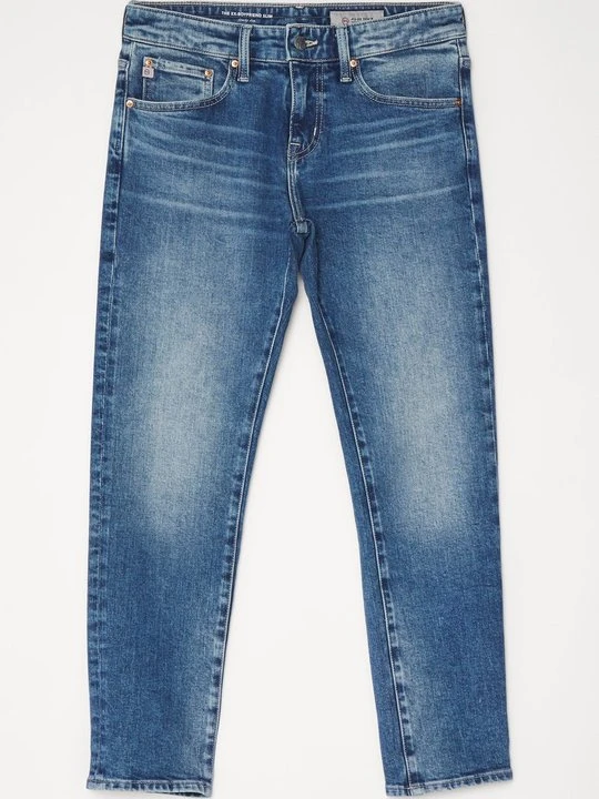 Zdjęcie produktu Jeansy Slim Fit Ag Jeans niebieski denim