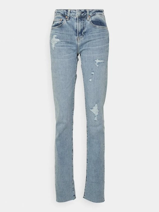Zdjęcie produktu Jeansy Slim Fit Ag Jeans niebieski denim