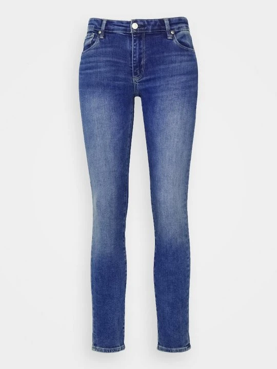 Zdjęcie produktu Jeansy Slim Fit Ag Jeans bleached denim