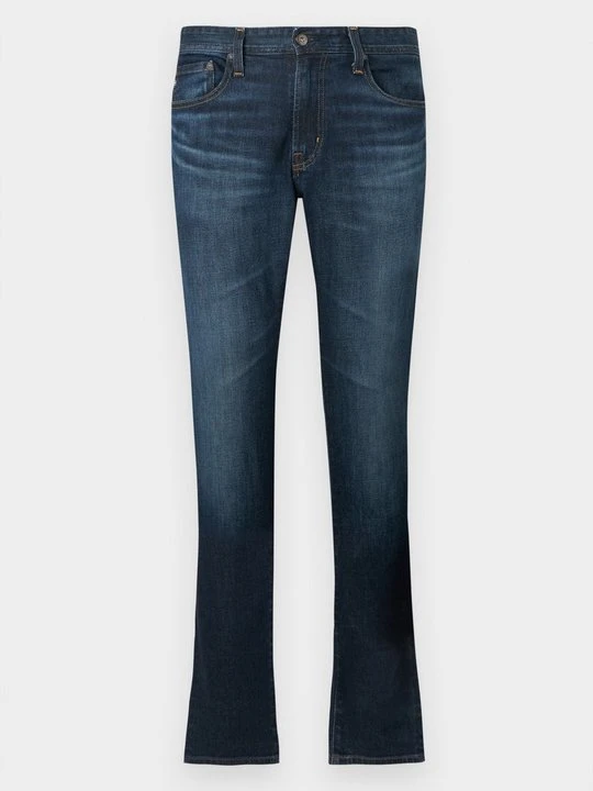 Zdjęcie produktu Jeansy Slim Fit Ag Jeans ciemnoniebieski