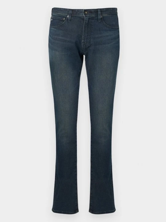 Zdjęcie produktu Jeansy Slim Fit Ag Jeans granatowy