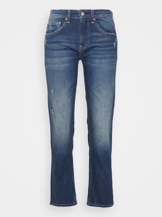 Zdjęcie produktu Jeansy Slim Fit Ag Jeans granatowy