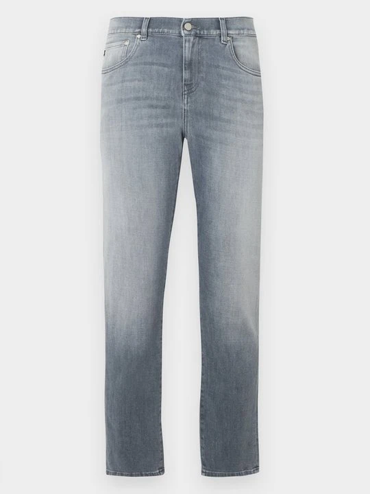 Zdjęcie produktu Jeansy Slim Fit Ag Jeans jasnoniebieski