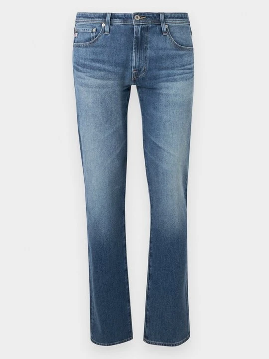 Zdjęcie produktu Jeansy Slim Fit Ag Jeans jasnoniebieski denim