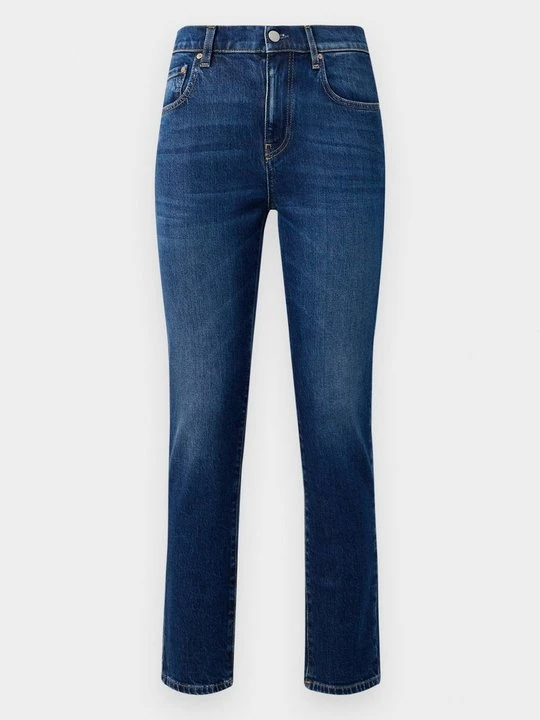 Zdjęcie produktu Jeansy Slim Fit Ag Jeans niebieski