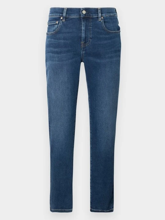 Zdjęcie produktu Jeansy Slim Fit Ag Jeans niebieski denim