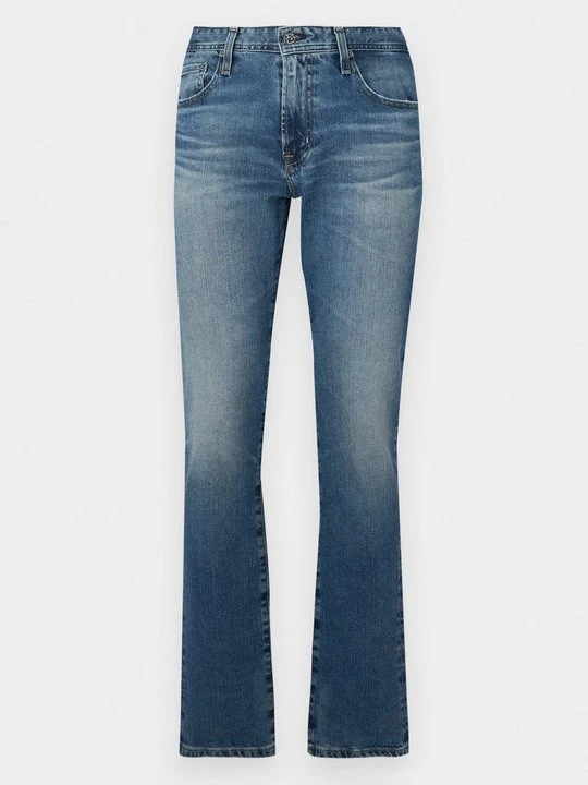 Zdjęcie produktu Jeansy Slim Fit Ag Jeans niebieski denim