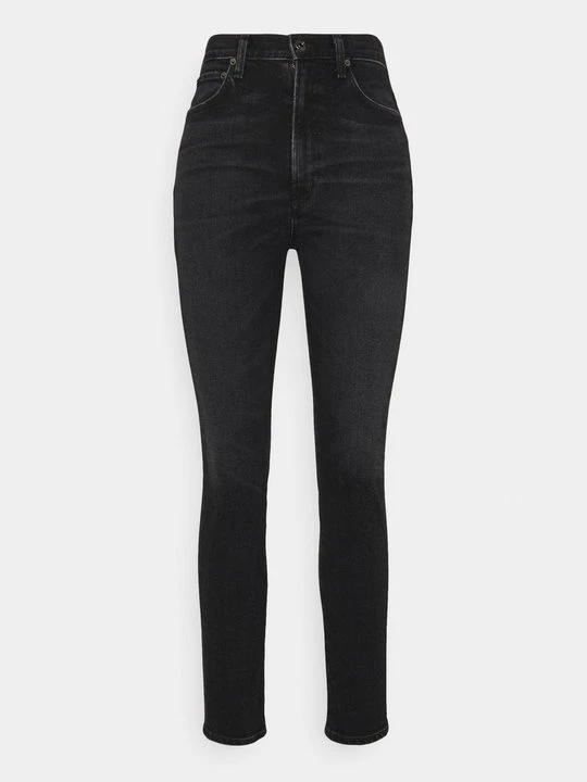 Zdjęcie produktu Jeansy Slim Fit Agolde