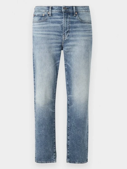 Zdjęcie produktu Jeansy Slim Fit American Eagle granatowy