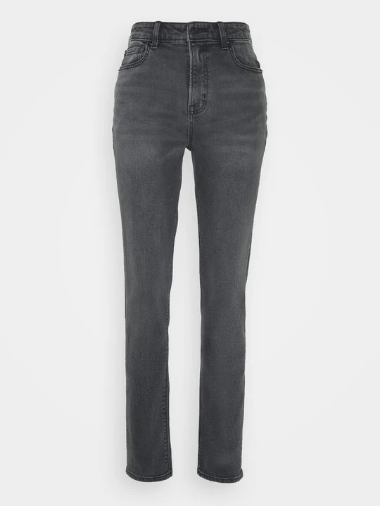 Zdjęcie produktu Jeansy Slim Fit American Eagle czarny
