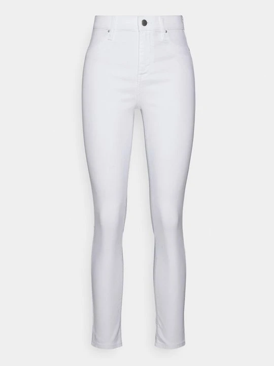 Zdjęcie produktu Jeansy Slim Fit Anna Field biały