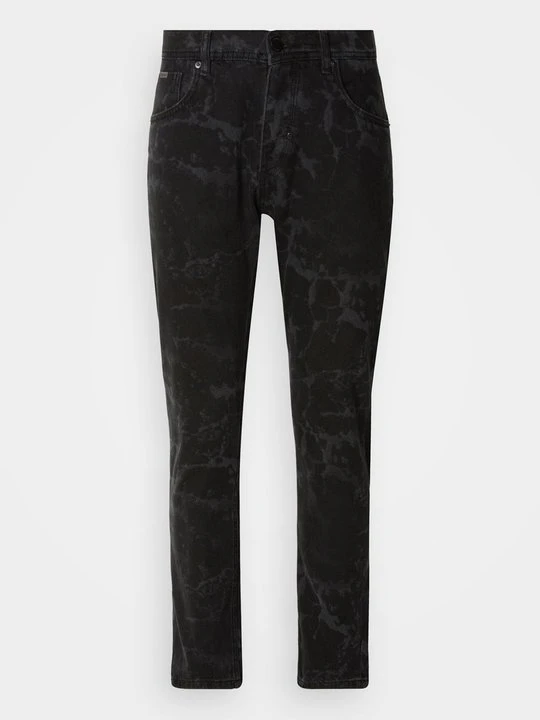 Zdjęcie produktu Jeansy Slim Fit Antony Morato czarny