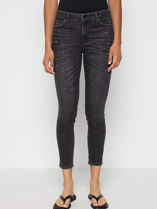 Zdjęcie produktu Jeansy Slim Fit Armani Exchange czarny