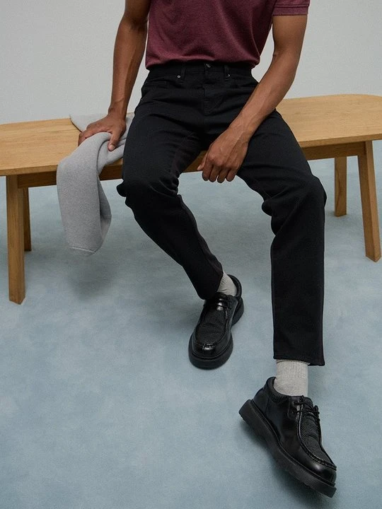 Zdjęcie produktu Jeansy Slim Fit Armani Exchange