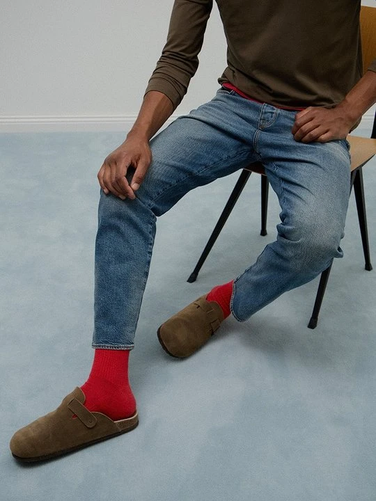 Zdjęcie produktu Jeansy Slim Fit Armani Exchange