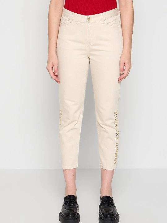 Zdjęcie produktu Jeansy Slim Fit Armani Exchange