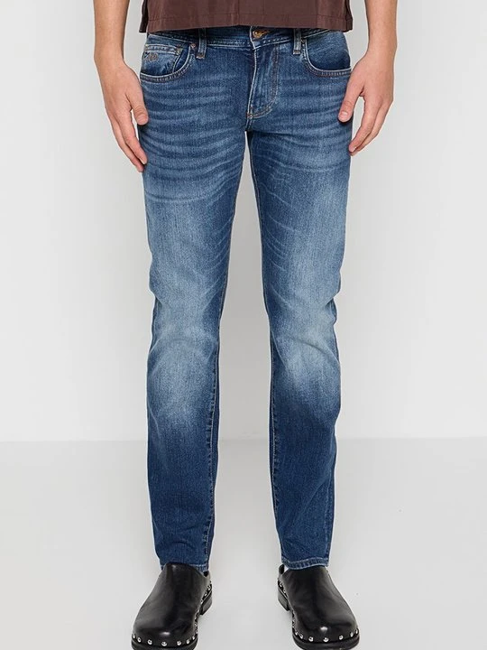 Zdjęcie produktu Jeansy Slim Fit Armani Exchange