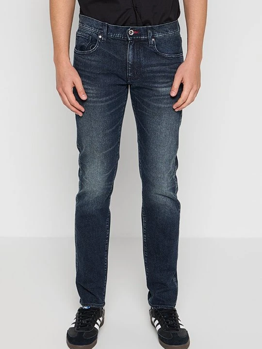 Zdjęcie produktu Jeansy Slim Fit Armani Exchange