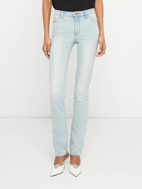 Zdjęcie produktu Jeansy Slim Fit Armani Exchange rinsed denim