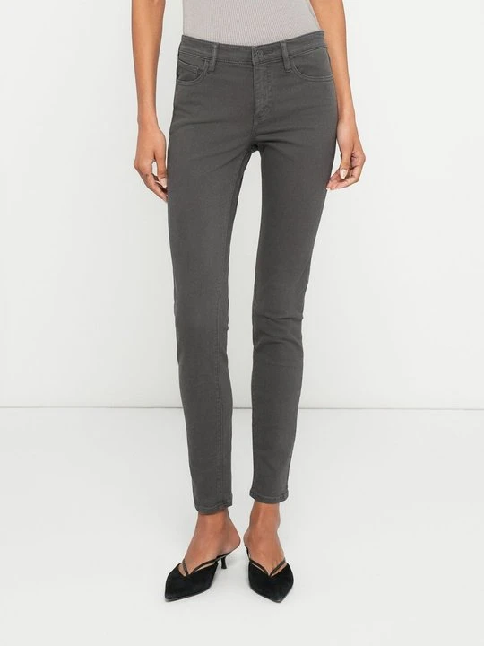 Zdjęcie produktu Jeansy Slim Fit Armani Exchange czarny melanż