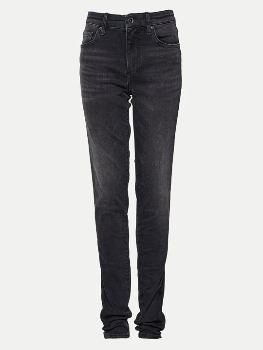 Zdjęcie produktu Jeansy Skinny Fit Armani Exchange szary
