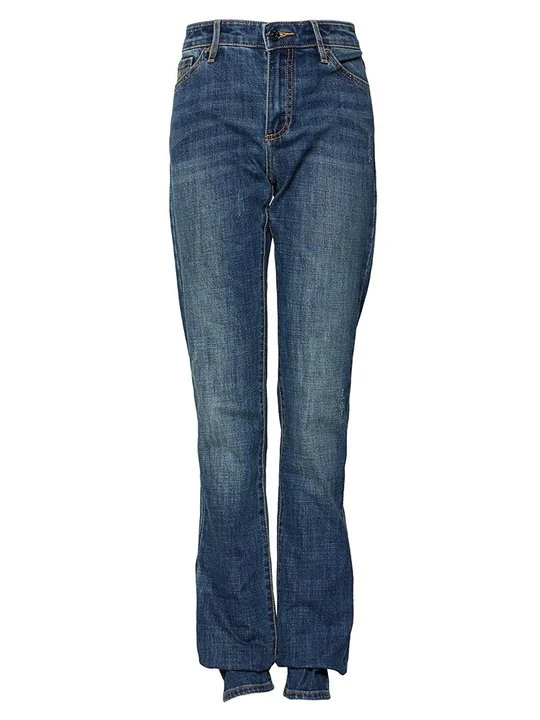 Zdjęcie produktu Jeansy Slim Fit Armani Exchange granatowy