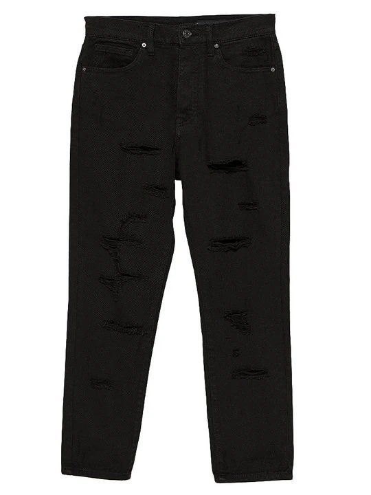 Zdjęcie produktu Jeansy Slim Fit Armani Exchange czarny