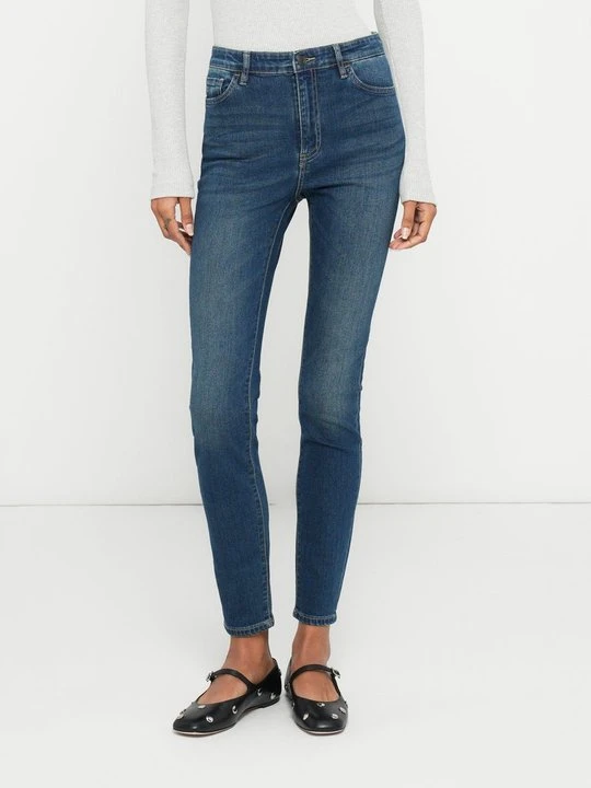 Zdjęcie produktu Jeansy Slim Fit Armani Exchange