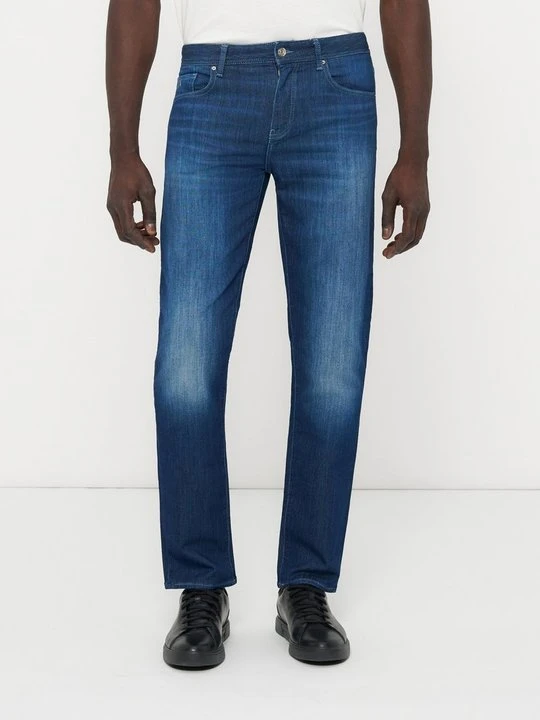 Zdjęcie produktu Jeansy Slim Fit Armani Exchange