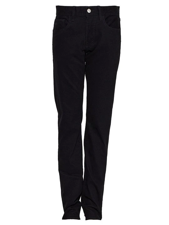 Zdjęcie produktu Jeansy Slim Fit Armani Exchange czarny