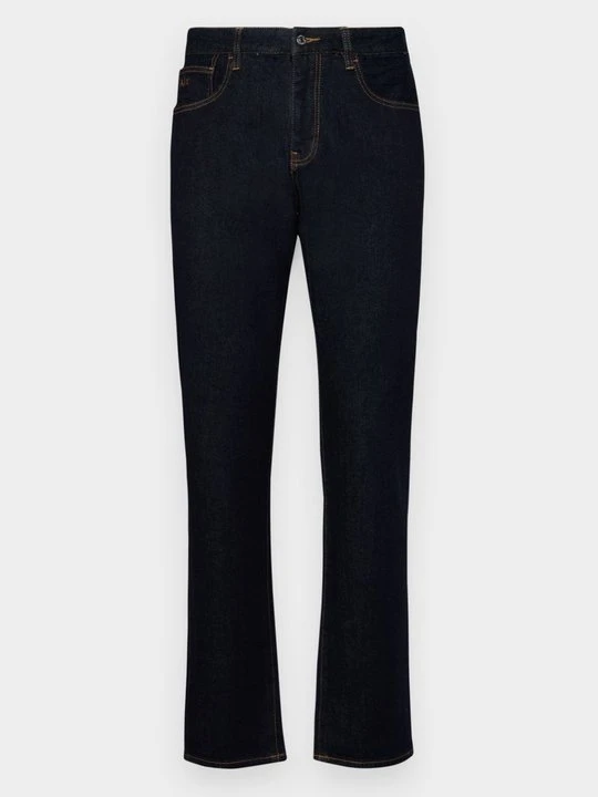 Zdjęcie produktu Jeansy Slim Fit Armani Exchange jasnoniebieski denim