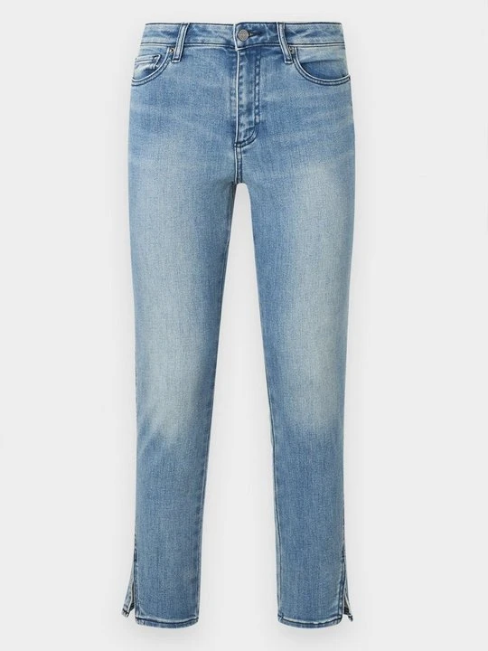 Zdjęcie produktu Jeansy Slim Fit Armani Exchange niebieski