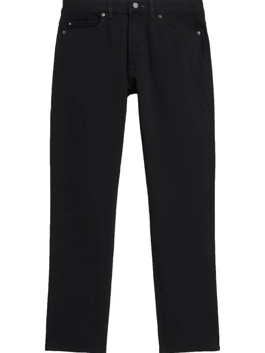 Zdjęcie produktu Jeansy Slim Fit ARMEDANGELS czarny