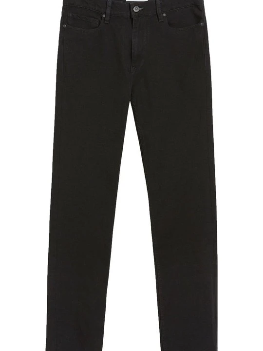Zdjęcie produktu Jeansy Slim Fit ARMEDANGELS czarny