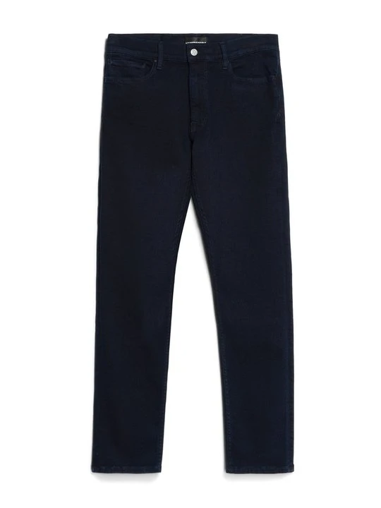 Zdjęcie produktu Jeansy Slim Fit ARMEDANGELS błękit królewski melanż
