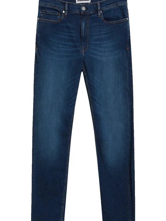 Zdjęcie produktu Jeansy Slim Fit ARMEDANGELS jasnoniebieski