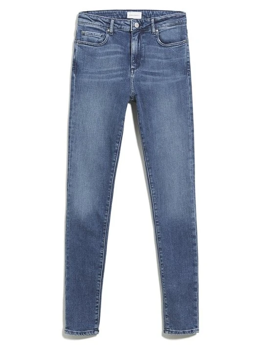 Zdjęcie produktu Jeansy Slim Fit ARMEDANGELS