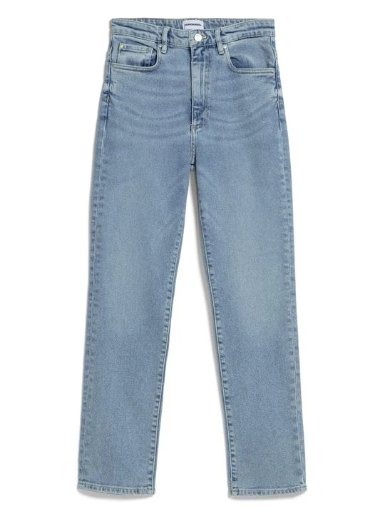 Zdjęcie produktu Jeansy Slim Fit ARMEDANGELS jasnoniebieski denim