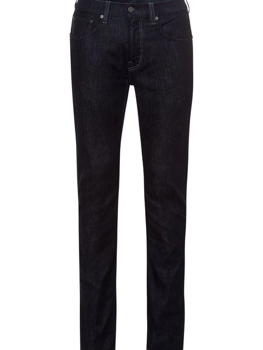 Zdjęcie produktu Jeansy Slim Fit Baldessarini granatowy