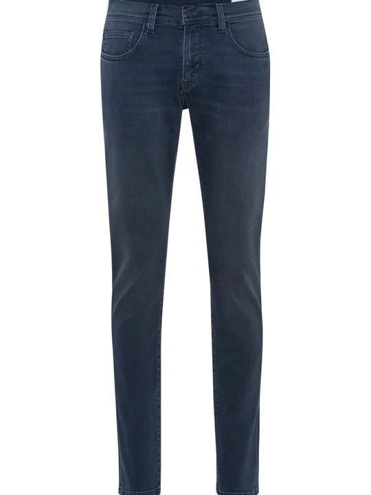 Zdjęcie produktu Jeansy Slim Fit Baldessarini niebieski denim