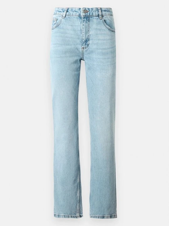 Zdjęcie produktu Jeansy Slim Fit BAUM UND PFERDGARTEN jasnoniebieski denim