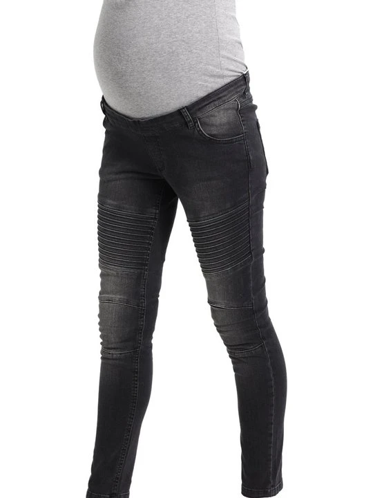 Zdjęcie produktu Jeansy Slim Fit Bellybutton ciemnoszary melanż