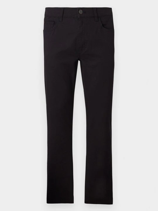 Zdjęcie produktu Jeansy Slim Fit Ben Sherman czarny