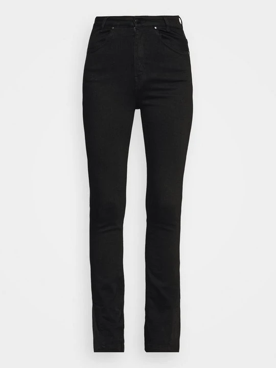 Zdjęcie produktu Jeansy Slim Fit BITE Studios czarny