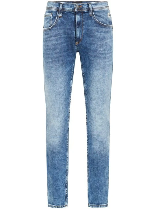 Zdjęcie produktu Jeansy Slim Fit Blend niebieski denim