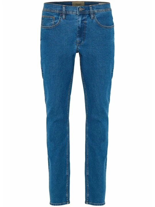 Zdjęcie produktu Jeansy Slim Fit Blend niebieski